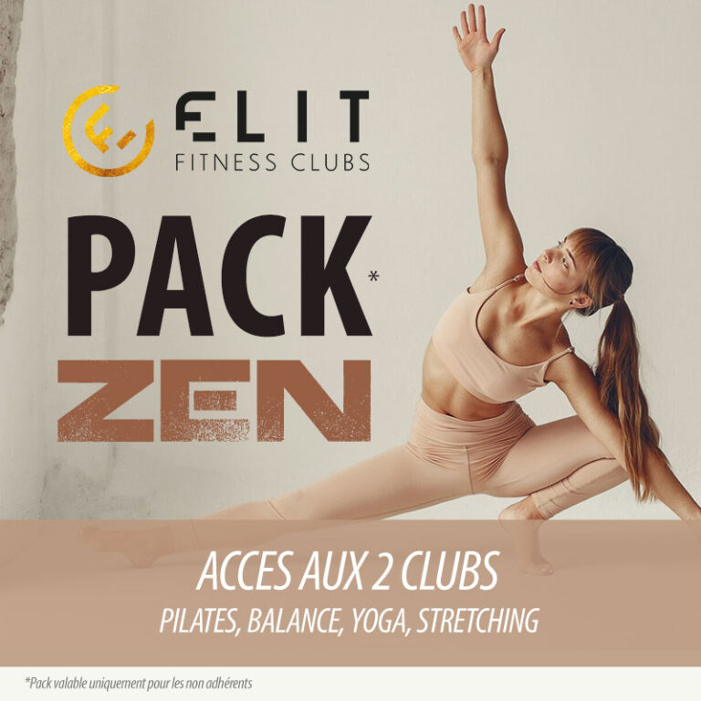 Packs-zen